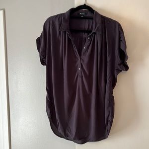 Madewell Popover